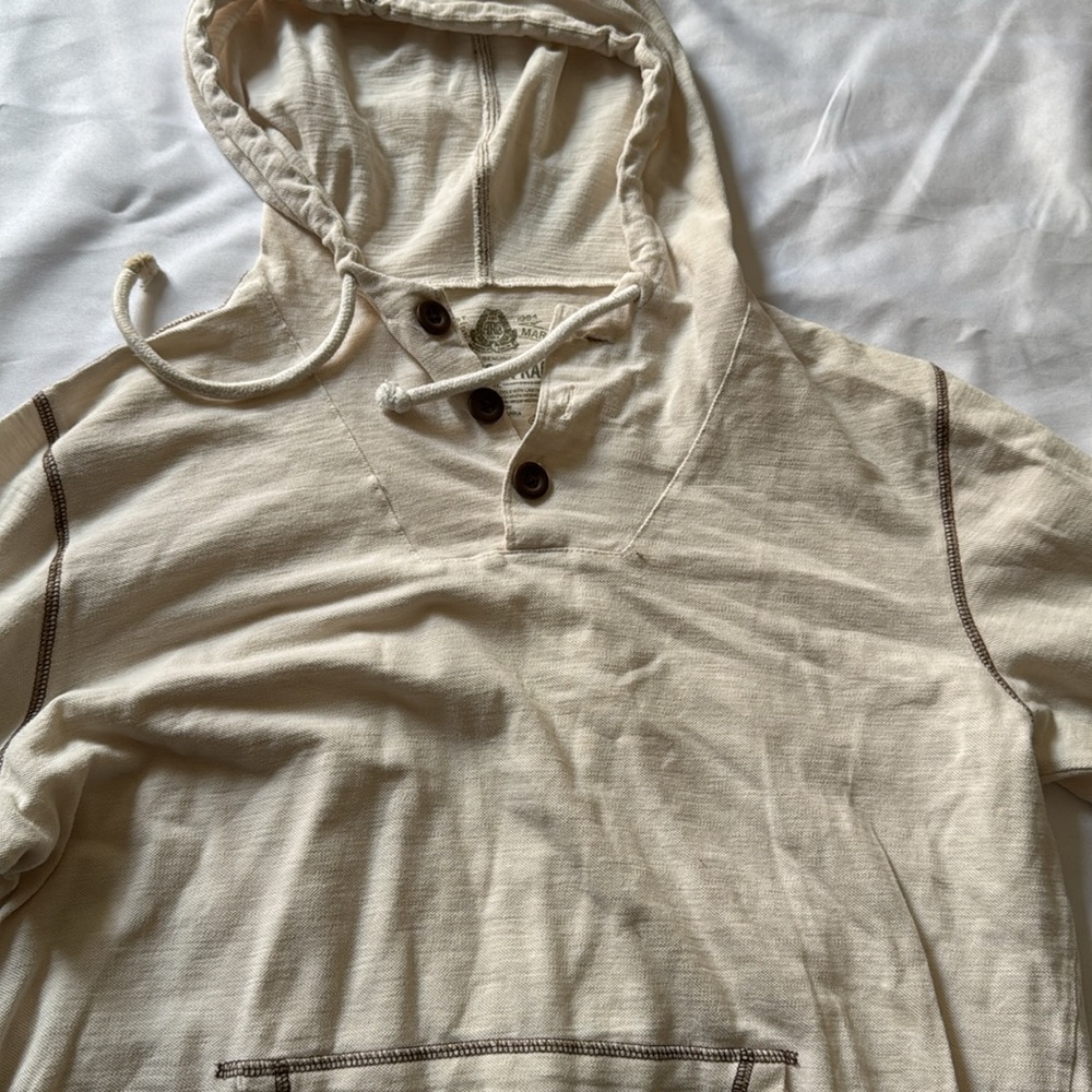 American Rag Hoodie